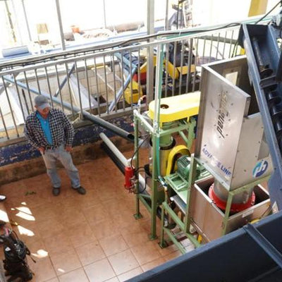 【MAKEYOURBLEND】コスタリカ ラ・カンデリージャ フリィウォッシュド(生豆10g単位)