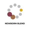 Newborn Blend （コロンビア60：インドネシア40）
