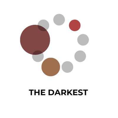 THE DARKEST(ネルドリップ向けに特化した超深煎りブレンド BETA)