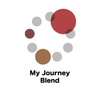 My Journey Blend （タンザニア60：インドネシア20：コロンビア20）