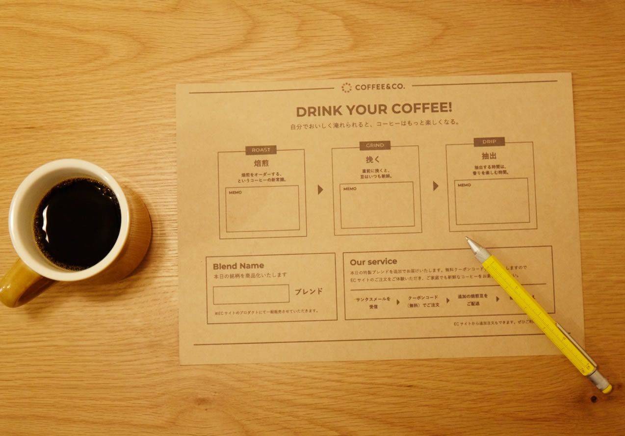 ワークショップ