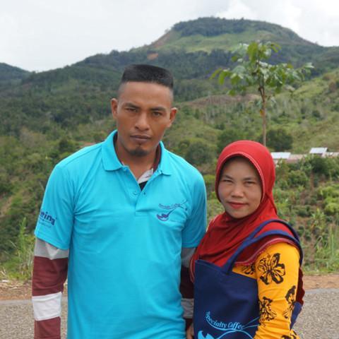 【SINGLE】インドネシア マンデリン アチェ アルールバダ