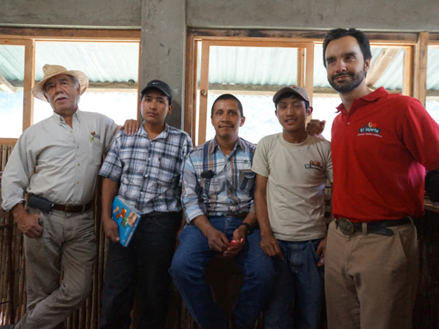 【SINGLE】グアテマラ ウエウエテナンゴ