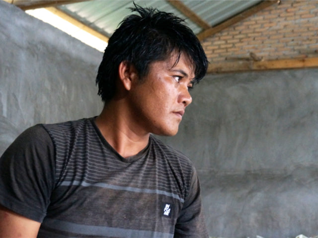 【SINGLE】インドネシア マンデリン ポルン アルフィナー