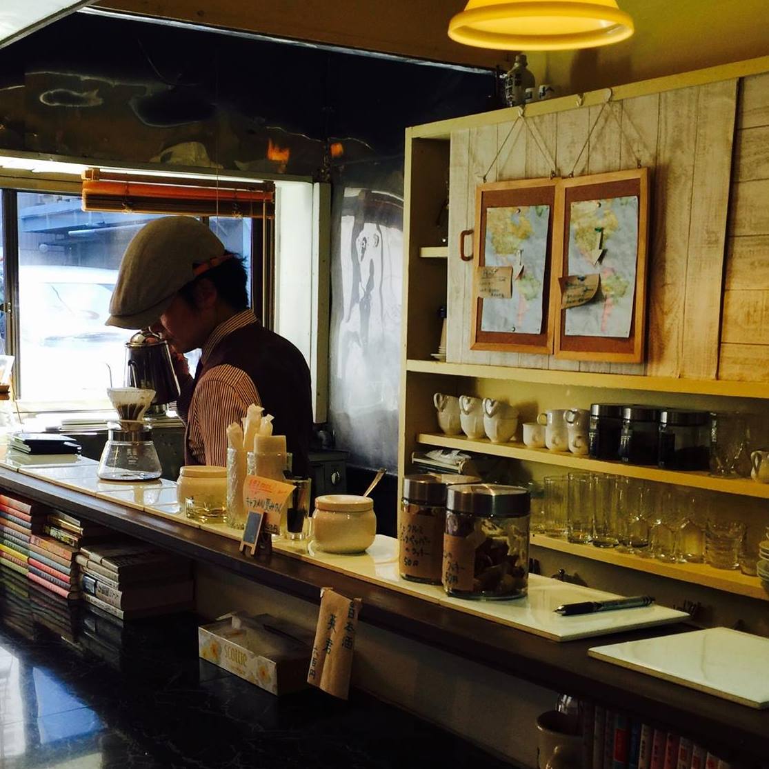 GokuGoku Blend （タンザニア70：インドネシア20：コロンビア10）