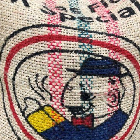 【MAKEYOURBLEND】コロンビア ラスフローレスEX デカフェ(生豆10g単位)