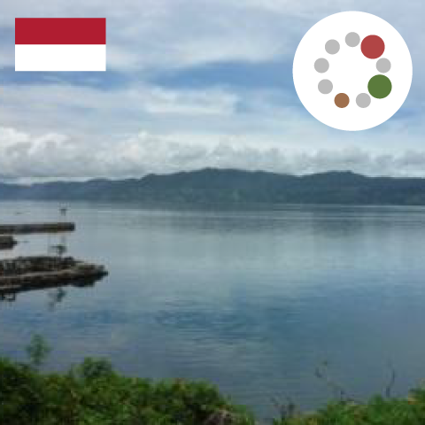 TIME Blend（タンザニア40：インドネシア10：コロンビア50）