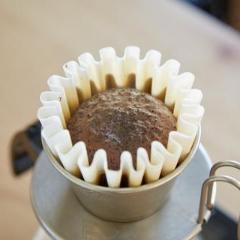 【GOODS】カリタ ウェーブフィルター 185 ＫＷＦ－１８５（５０Ｐ）