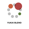 Yukai Blend （エチオピア イルガチェフ50：インドネシア マンデリン50)