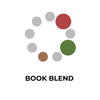 Book Blend （タンザニア タリメ 70：マンデリン ビンタンリマ30)