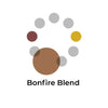 Bonfire Blend （タンザニア70：インドネシア30）