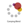 Camping Blend（タンザニア 60：インドネシア 20：コロンビア 20）