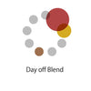 Day off Blend （タンザニア30：インドネシア40：コロンビア30）