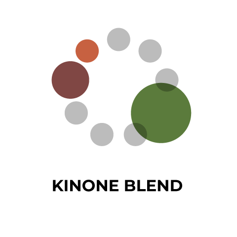 木の根 Blend (インドネシア 40：コロンビア 40：タンザニア 20)