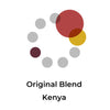 Original Blend - Emerging Artist from Kenya