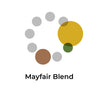 Mayfair Blend（タンザニア 60：インドネシア 10：コロンビア 30）