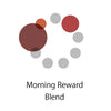 Morning Reward Blend （タンザニア40：コロンビア60）