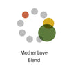 Mother Love Blend（タンザニア20：インドネシア70：コロンビア10）