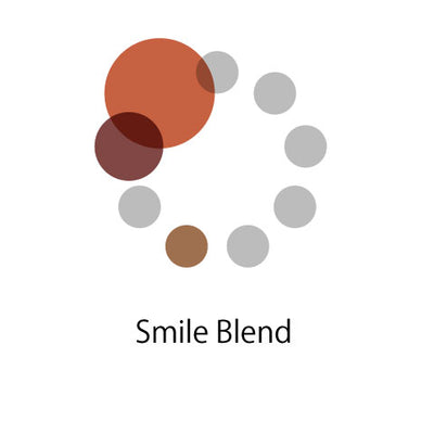 Smile Blend（インドネシア 20：コロンビア 80）