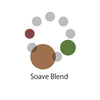 Soave Blend （タンザニア10：インドネシア50：コロンビア40）