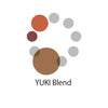 YUKI Blend （タンザニア20：インドネシア40：コロンビア40）