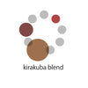 kirakuba blend （インドネシア70：コロンビア30）