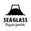 Seaglass Blend （タンザニア15：インドネシア15：コロンビア70）