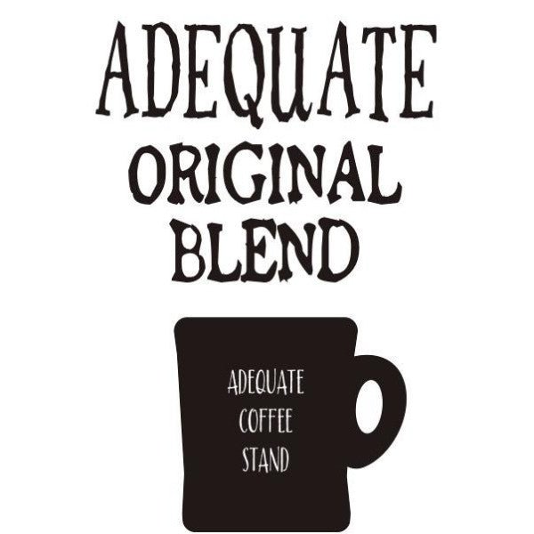 Adequate Blend