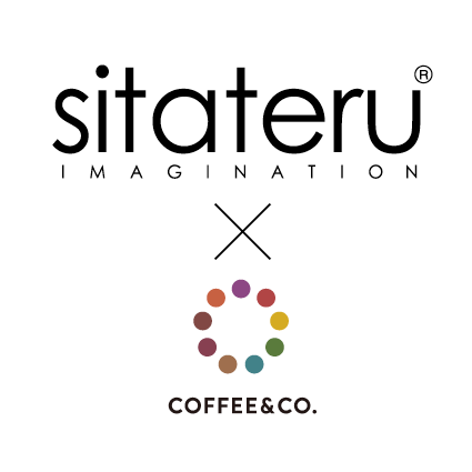 SITATERU Blend - SHIRO（タンザニア 60：インドネシア 10：コロンビア 30）