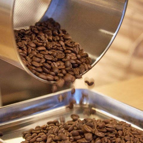 【WORKSHOP】"MAKE-YOUR-BLEND"ワークショップ (じぶんブレンド作り：約90分)